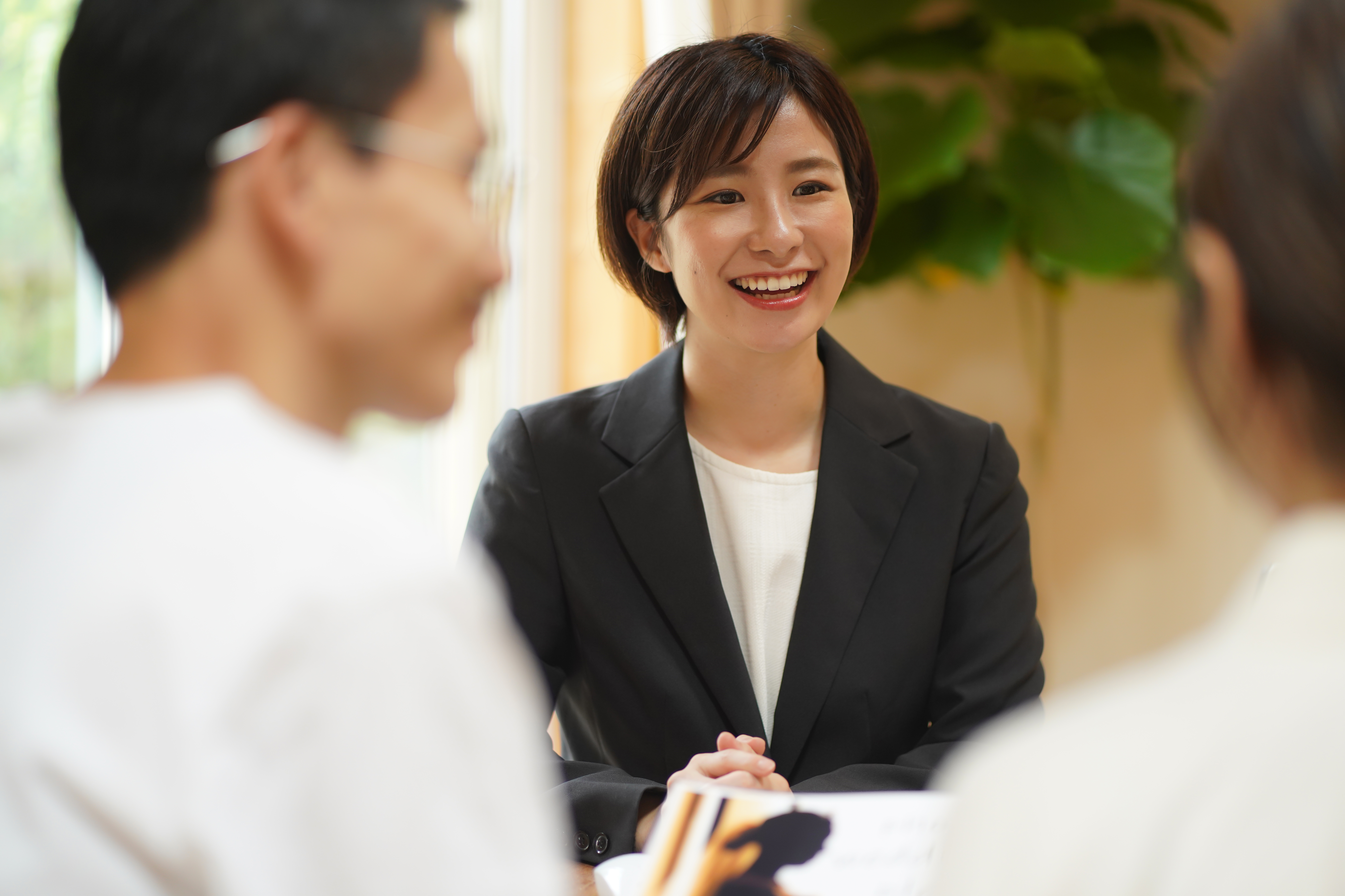 個人ブランドの確立