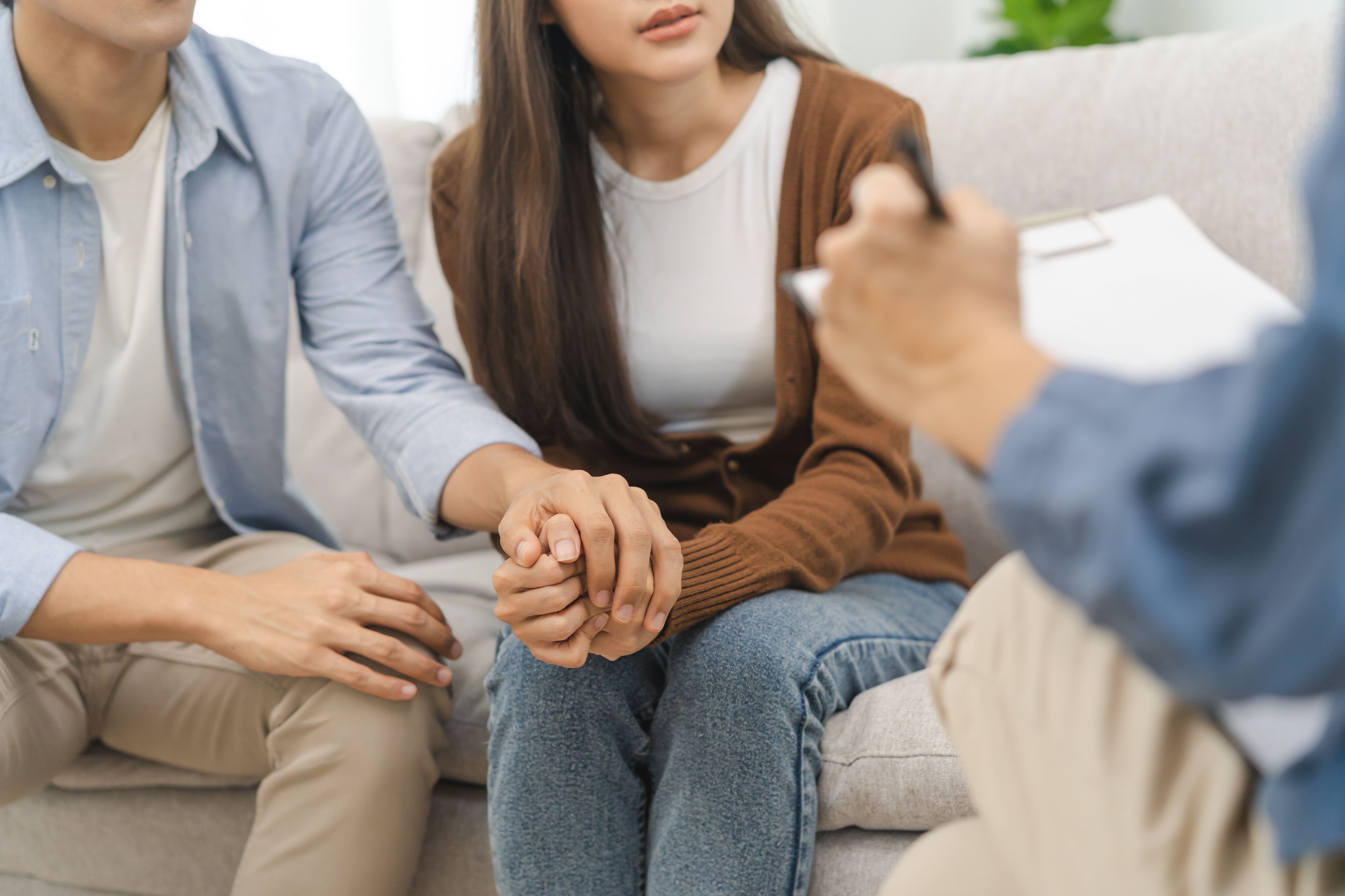 成婚をサポートする仕組み