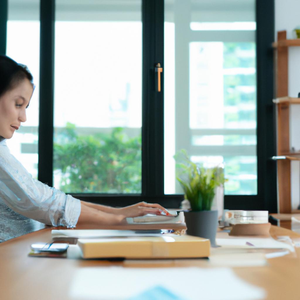 個人事業主としての魅力と自由